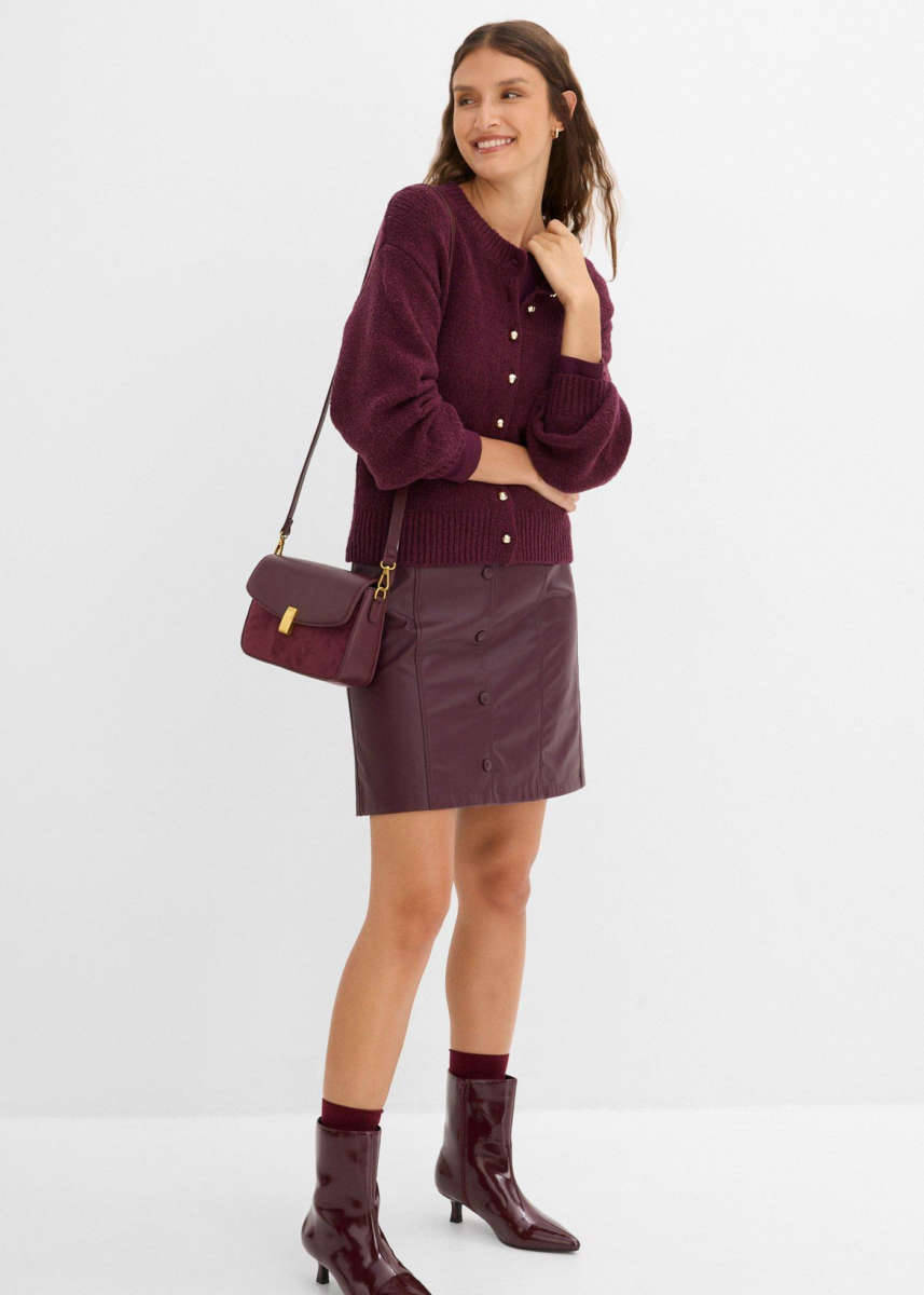 Допълни Визията